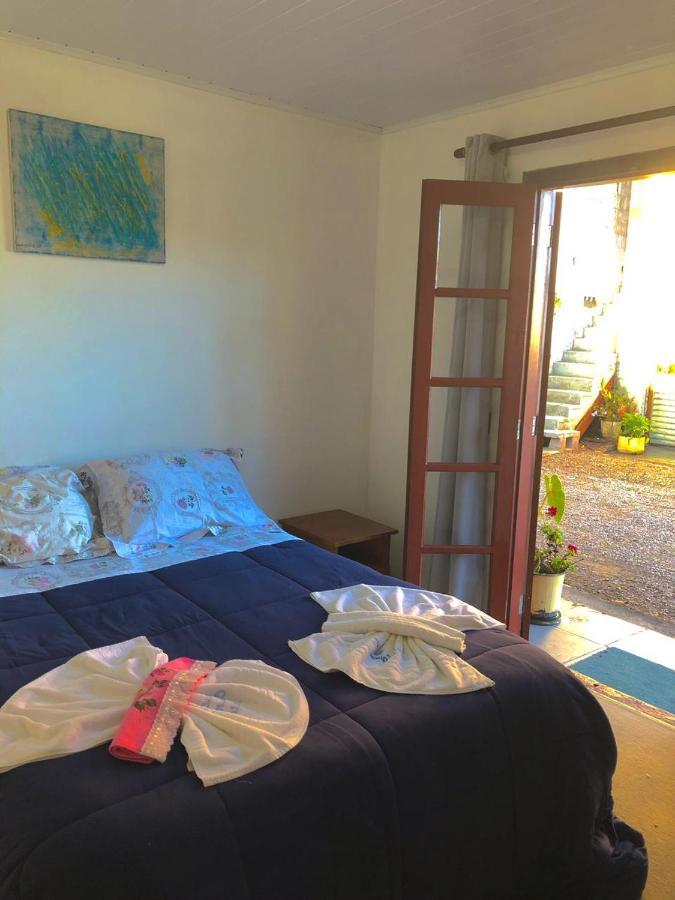 Homestay Recanto Dos Gimmi Campos do Jordao