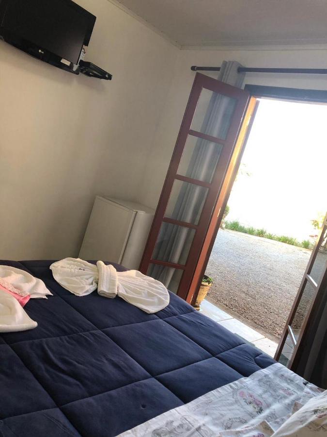 Recanto Dos Gimmi Homestay *